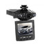 Cam Night Vision 2.5 Inch Vehicle Camera Video Recorder Dash Full HD 1080P Car DVR - 1