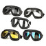 Glasses Motor Bike Bike Eye Helmet Protection Motorcycle Goggles - 1