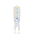 10 Pcs Cool White Warm White Ac 220-240 5w Dimmable Led Bi-pin Light - 2