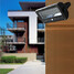 Motion Sensor Solar Led Wall Light Outdoor Pir Lights Solar Light - 6