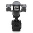 Motorcycle Handlebar Mount Holder 90mm Fit Phone - 6