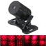 Signal Rear Anti-collision Taillight Warning Motorcycle Car Laser Fog Light Brake - 1