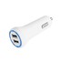 Electric 4.8A Charger for iPhone iPAD USB Xiaomi Samsung 2 Port Adapter Car - 2