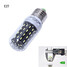 Light 3000k/6000k 500lm E14/e27 Led Light Corn Bulb 220-240v 120v 5w 4pcs - 5