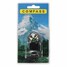 Compass Direction Auto Spherical Adhesive Vehicle-Mounted Plastic Ball - 6