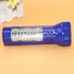 Rechargeable Random Color Household Led Flashlight - 3