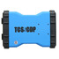 Cars Trucks VCI Auto PRO TCS R2 Generic Cables OBD2 Diagnostic Tool CDP - 4