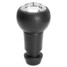 Lever Peugeot Adapter Car Gear Shift Knob - 1