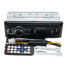 Stereo Bluetooth MP3 Auto 7388 60WX4 RK-522 FM 12V - 7