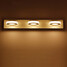 Modern Bathroom Contemporary Led Integrated Metal Led Lighting 9w - 1