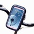 Motorcycle Phone Holder Waterproof Touch Navigation Galaxy Bag - 2