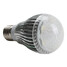 Ac 220-240 V Globe Bulbs E26/e27 High Power Led Natural White - 1