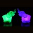 Night Light 100 Colorful Led Nightlight Light Coway Villa And - 5