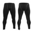 Armour Layer Pants Long Base Gear Compression Sports Skin Men - 2