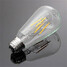 E27 Energy Bulb St64 4w 40w Saving - 5