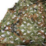 Hide Woodland Camouflage Camo Net Army Hunting Netting - 4