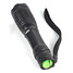 Lamp Led Flashlight Light Torch Zoomable - 3