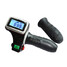 LCD Throttle Twist Moto 60V Digital Meter Handlebar Grips 24V 36V 48V Electric Scooter - 2