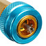 High Low Quick Remover Car Install Tool Pressure Air Conditioning Valve Core - 7