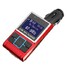 Modulator Car MP3 Player FM USB Remote Control SD MMC LED Display - 1