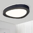 Modern Style Simplicity Kids Room Fixture Led Flush Mount - 1