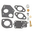 Kit For Briggs Stratton Carburetor Carb Rebuild Repair - 2