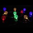 Light Star Christmas Holiday Decoration Led 5m String Light - 4