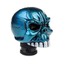 Chrome Skull Universal Car Gear Stick Shift Knob Lever - 7