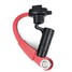 Handheld Balancer Bow Shaped Dedicated Hero4 Gopro Stabilizer Mount - 8