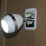 Chrome Spherical Modern Wall Lights Led Bathroom - 2