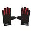 Anti-slip Gloves Breathable Riding Full Finger Gloves Motorcycle Sport - 5