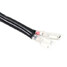 LED Light Bar On-off Switch 2.5M Fuse 40A Relay Length Wiring Harness Kit - 5