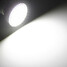 Ac 220-240 V Decorative Spot Lights 5 Pcs Cool White Warm White Gu10 Mr16 Smd - 7
