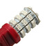 Auto LED Red Rear Bulb Stop Turn Signal SMD 60 Turn Signal Light - 5