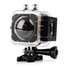 Camera Car DVR H.264 WiFi Sport Degree Cube Waterproof - 7