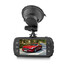 Vehicle A12 Ambarella Inch TFT LCD D205 G-Sensor Recorder HDMI 170 Degree Car DVR - 1
