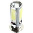 White COB LED DRL 6500K ATV Truck Motor Bike Fog Headlight 10W - 2