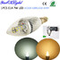 Led Ac110 7w 1pcs High Quality Super Candle Light - 1