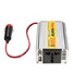 Car Auto Sine Wave Power Inverter Converter DC 12V TO AC 220V USB Modified 200W - 4