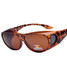 Polarized Sunglasses Motorcycle Glasses Outdoor Sports Fashion - 6
