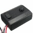 Controller Car LED Sensor Voice Music 12V Switch Activated Sound - 5