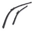 Front Side Fiat Specific Windscreen Wiper Blades VU Aero - 1