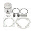 Ring Yamaha PW80 Engine Motor Gasket Piston 80cc Kit - 1