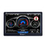 Voice Systems Support Navigation Car Navigation 7 Inch HD TFT - 2
