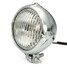 H4 4inch Lamp For Harley Bobber Chopper Motorcycle Headlight - 4