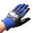 Full Finger Safety Bike Motorcycle MCS-01A Racing Gloves Pro-biker - 1