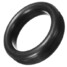 Car Ear Rubber Exhaust Ring Duty Inside 50MM 70mm Outside Muffler Hanger Lifting Large - 2