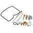 Carb Rebuild Repair Kit Suzuki LTF 400 2003-2007 - 2