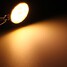 LED Cold COB Camper Lamp Spotlight Home Car Marine Bulb 15SMD G4 White White Warm - 7