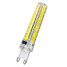 Smd Ac220 G4 900lm 12w 6 Pcs Ac110 Warm White Led Corn Lights - 5